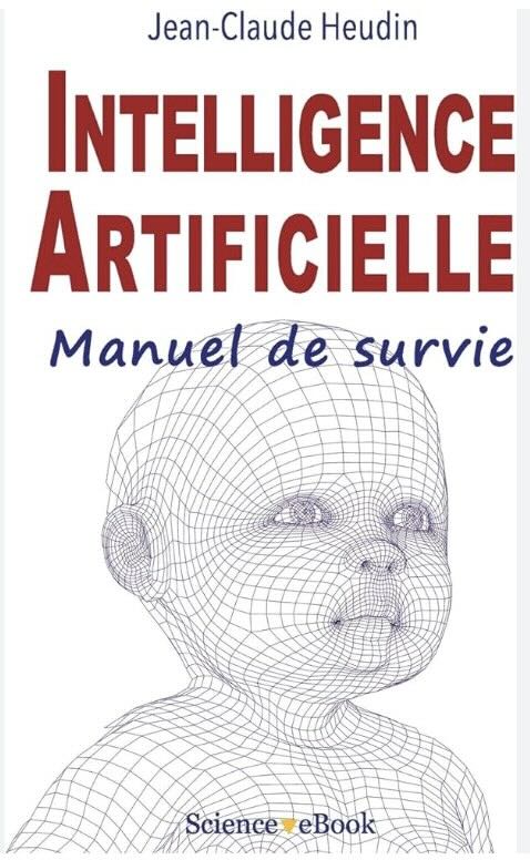 Livres Sur L Intelligence Artificielle Ia Lire Absolument