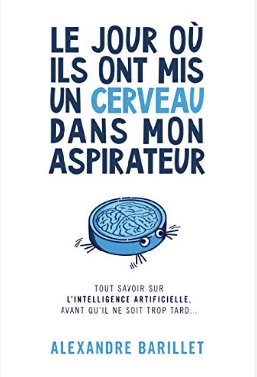 Livres Sur L Intelligence Artificielle Ia Lire Absolument