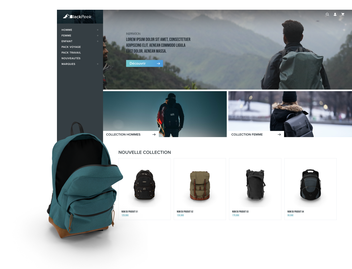 Bag