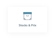 stock
