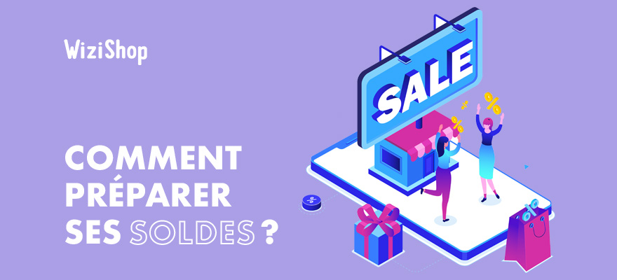 Soldes : préparer son magasin en 11 étapes pour être prêt le jour J !