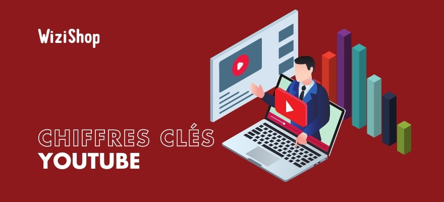 Statistiques YouTube : 50 Chiffres Clés à Connaître En 2024