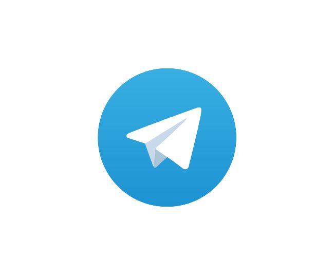 telegram