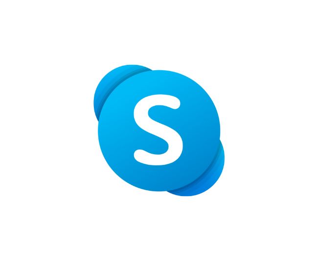 skype