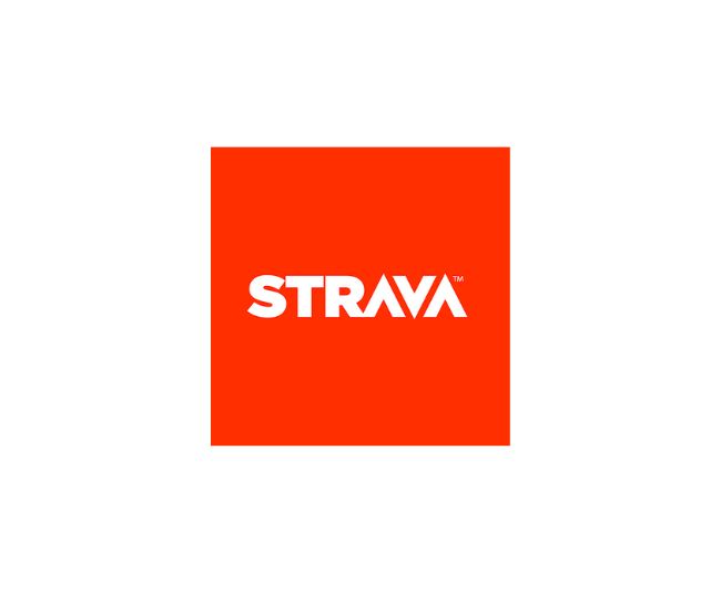 strava