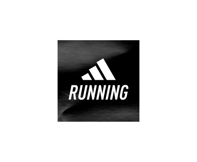 adidas running