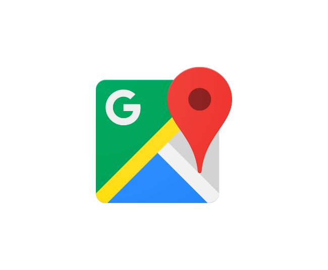 google maps