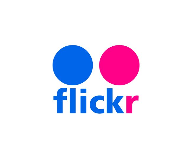 flickr