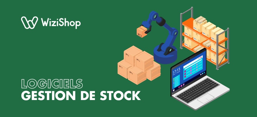 Top 15 des meilleurs logiciels de gestion de stock sur le marché [Liste 2024]