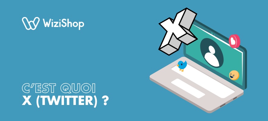 C'est quoi X (anciennement Twitter) ? Présentation complète de ce réseau social