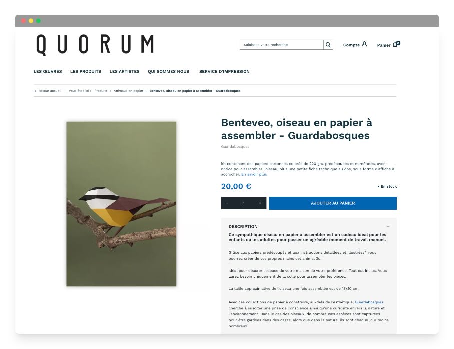 quorum