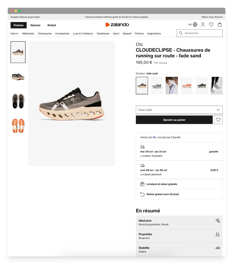 zalando