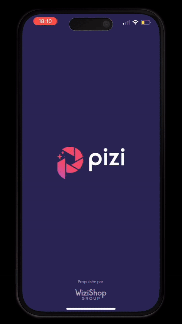 pizi presentation