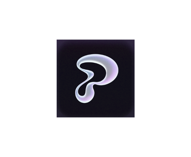 partiful logo